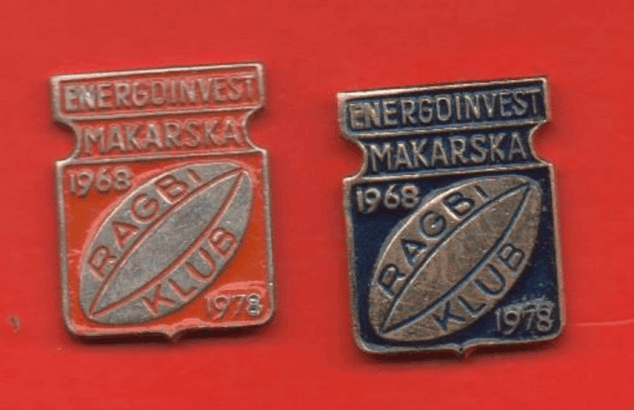 Makarska rugby