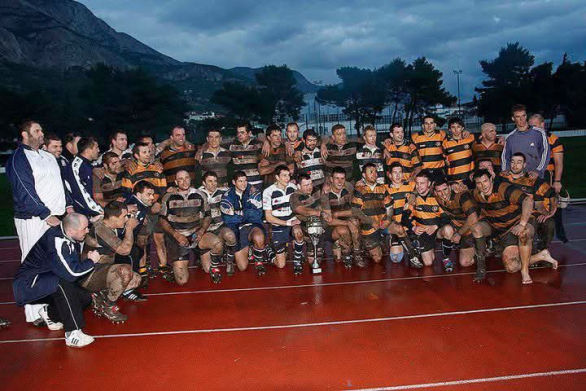 Makarska rugby